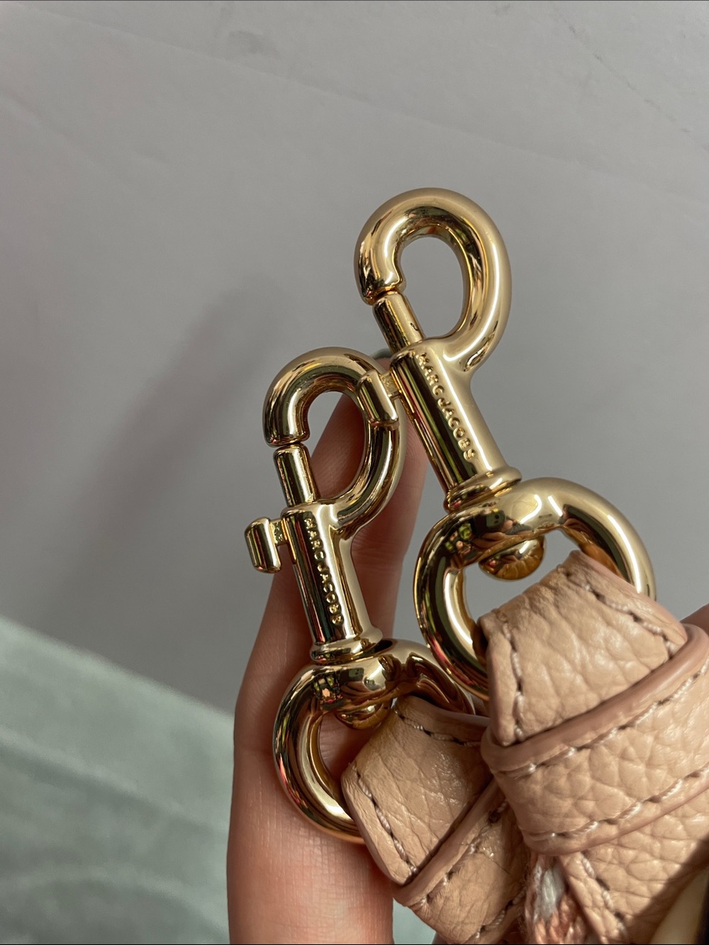 Marc Jacobs ‘The Groove’ Small Bucket Bag - Picture 5 of 16